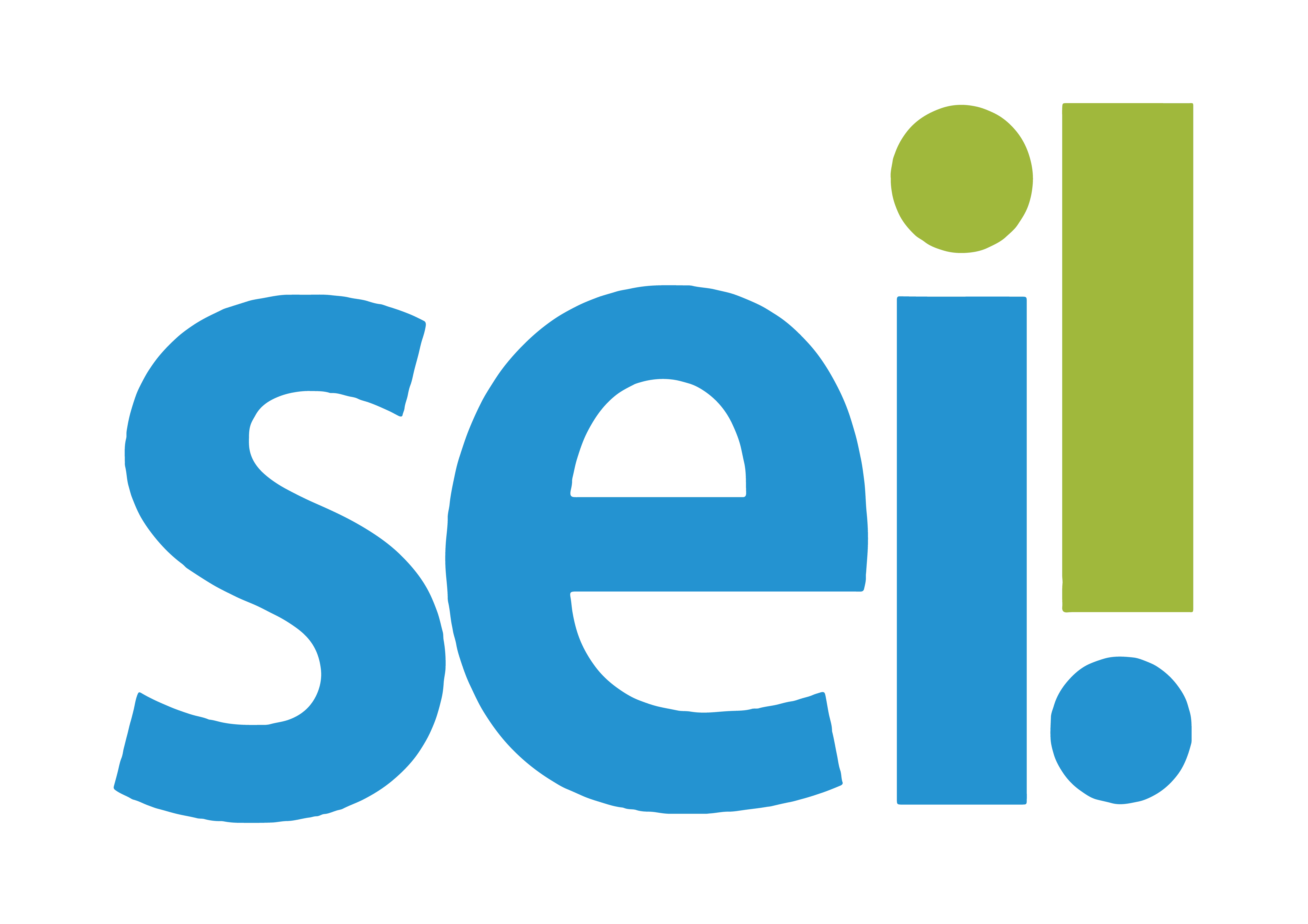 Logo SEI